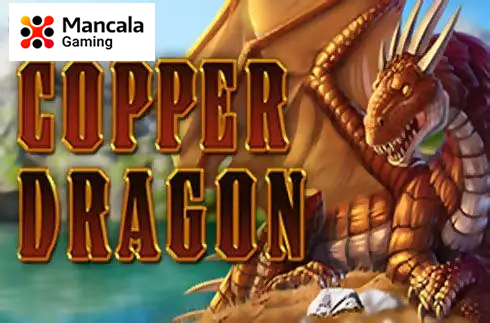 Copper Dragon